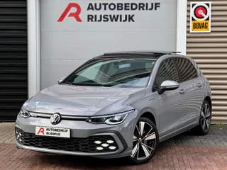 Volkswagen Golf 1.4 eHybrid GTE Pano/Matrix/Camera/Blindspot