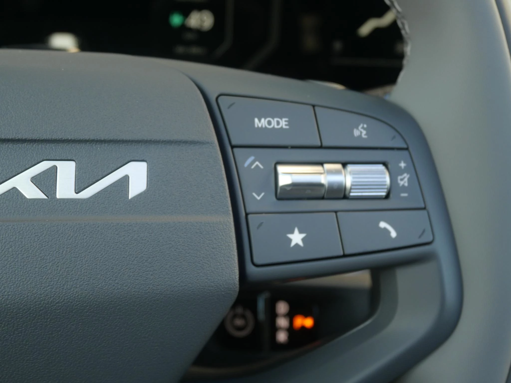 Hoofdafbeelding Kia EV3