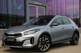 Kia XCeed 1.6 GDi PHEV DynamicPlusLine | Facelift | Panoramadak