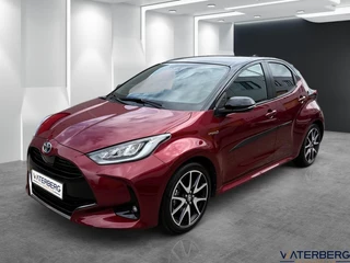 Toyota Yaris 1.5 Hybrid Executive*Automaat*Pano*BiTone*LED*Head Up*CC