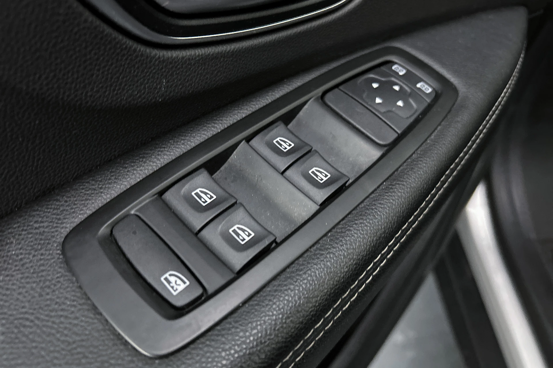 Hoofdafbeelding Renault Grand Scénic