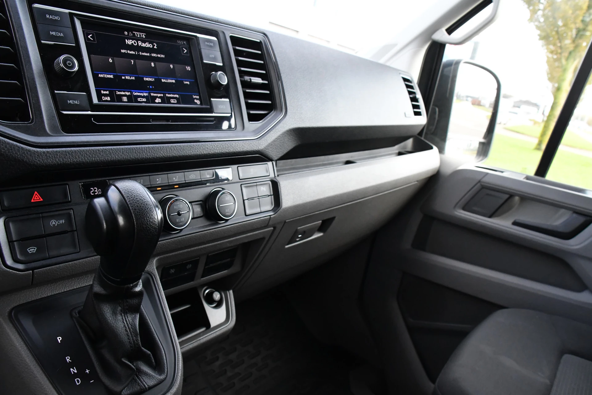 Hoofdafbeelding MAN TGE