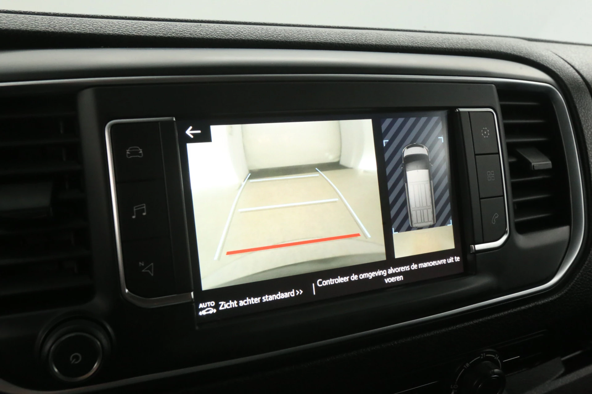 Hoofdafbeelding Toyota ProAce