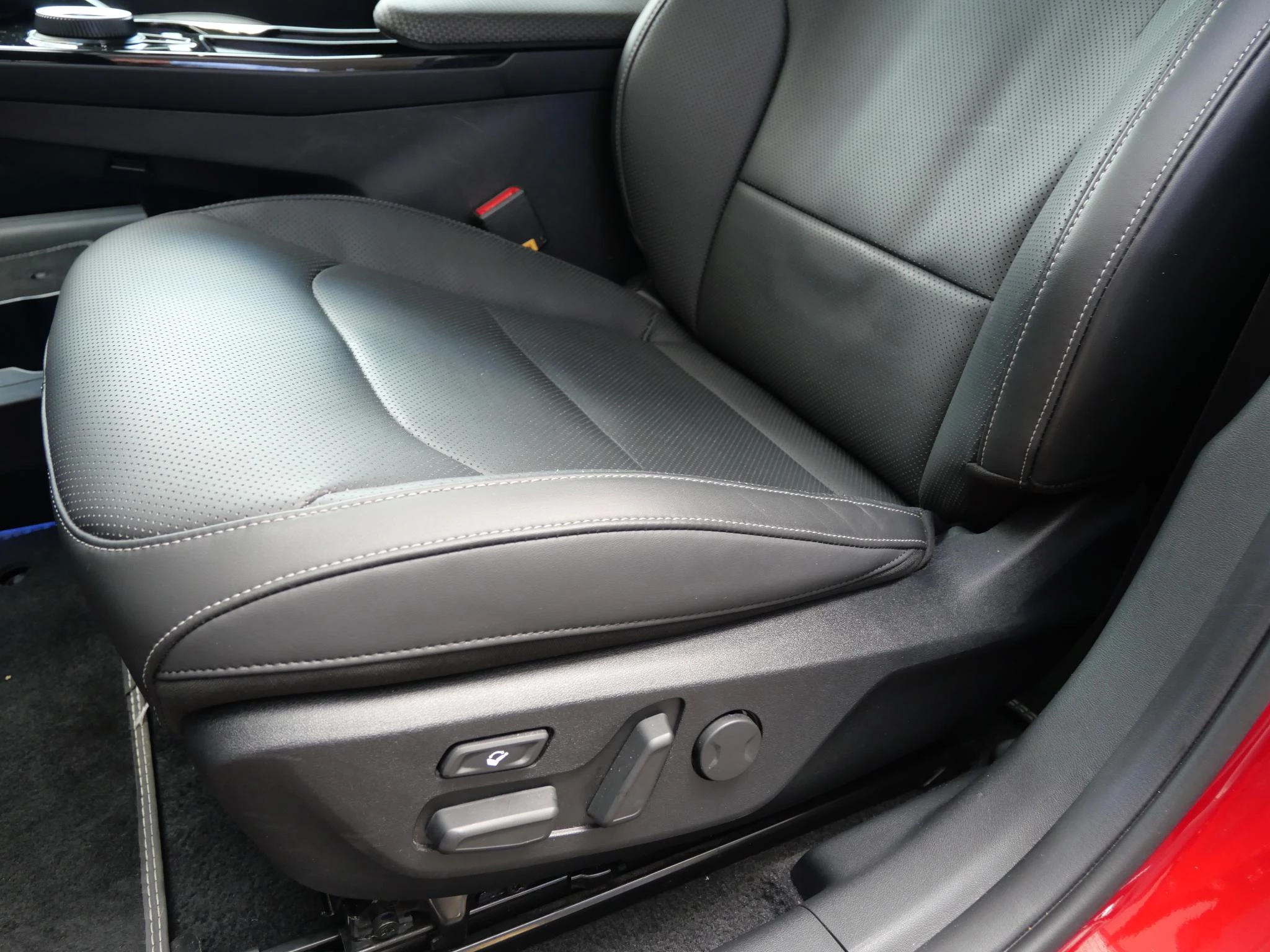 Hoofdafbeelding Kia EV6
