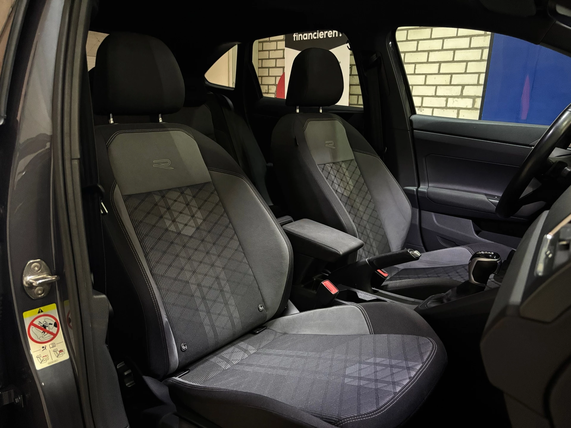 Hoofdafbeelding Volkswagen Taigo