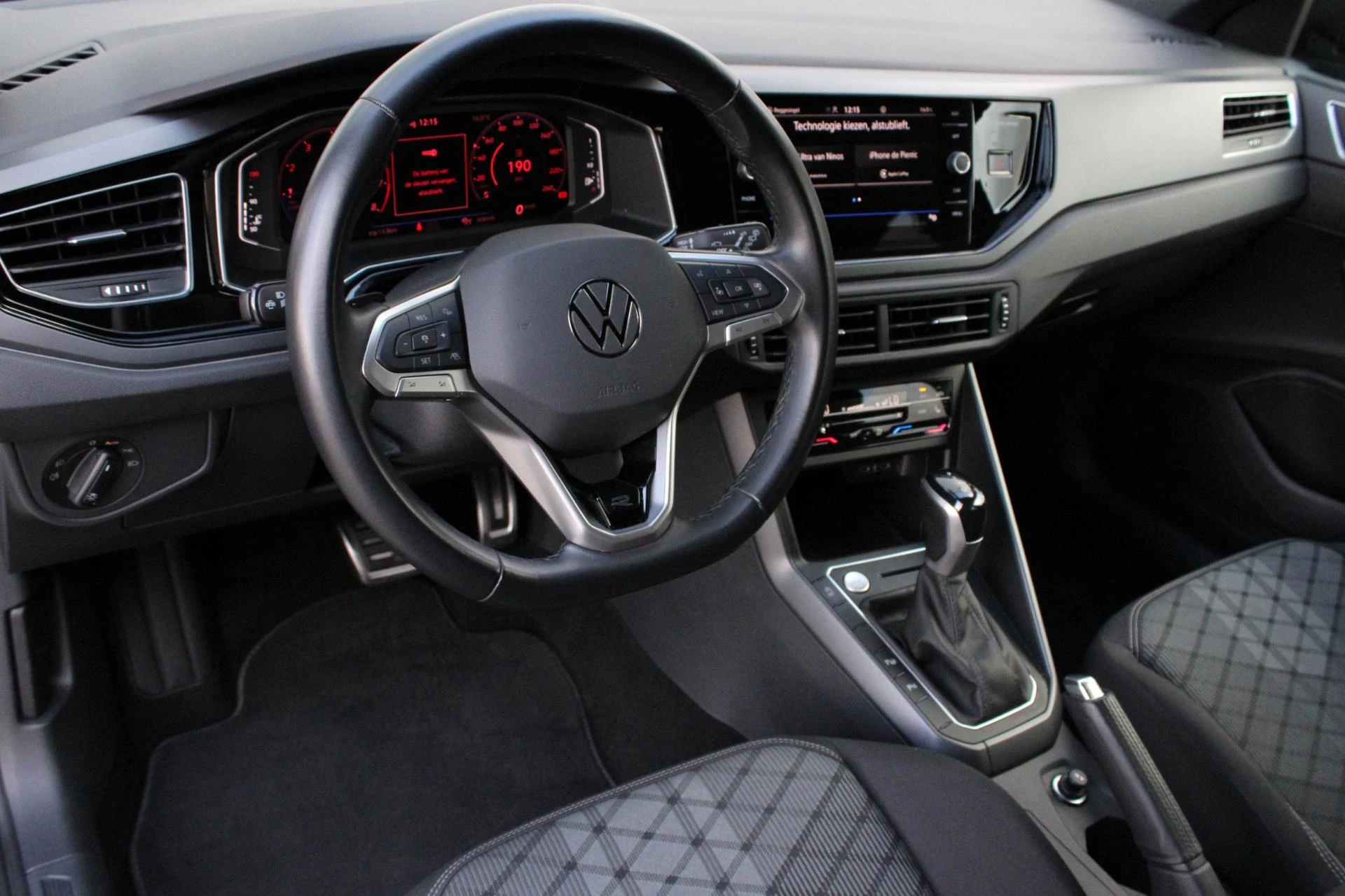 Hoofdafbeelding Volkswagen Taigo