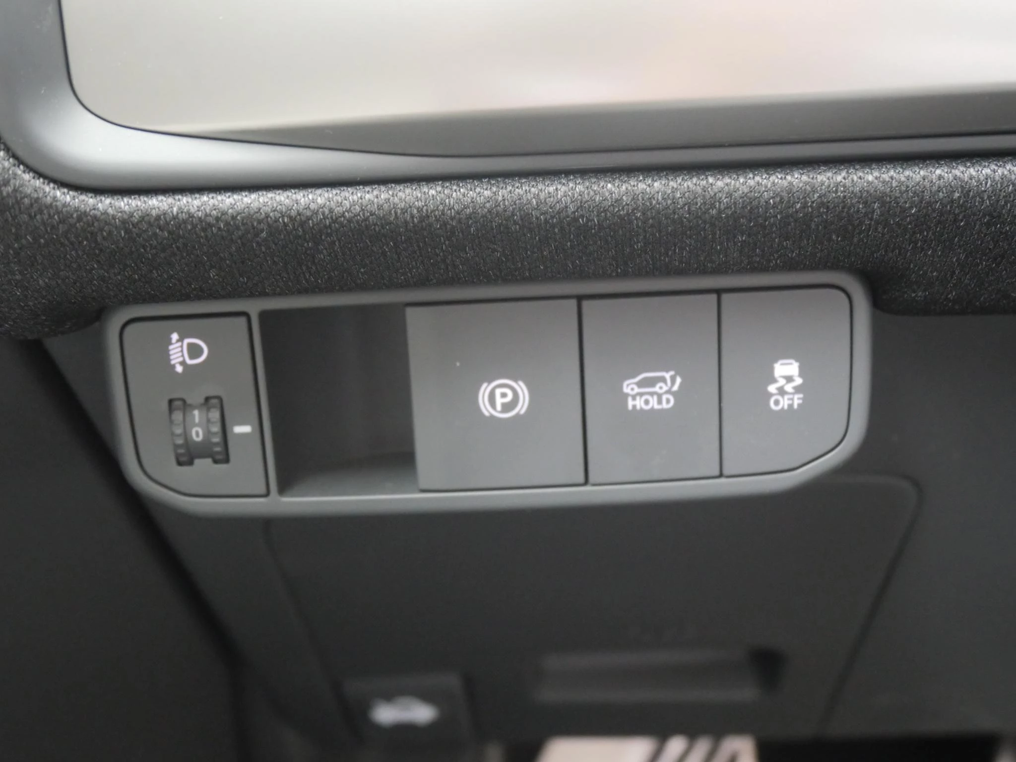 Hoofdafbeelding Kia EV3