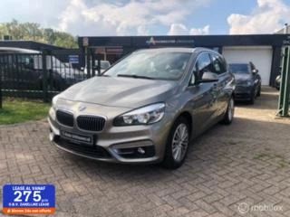 Hoofdafbeelding BMW 2 Serie BMW 2-serie Active Tourer 220i