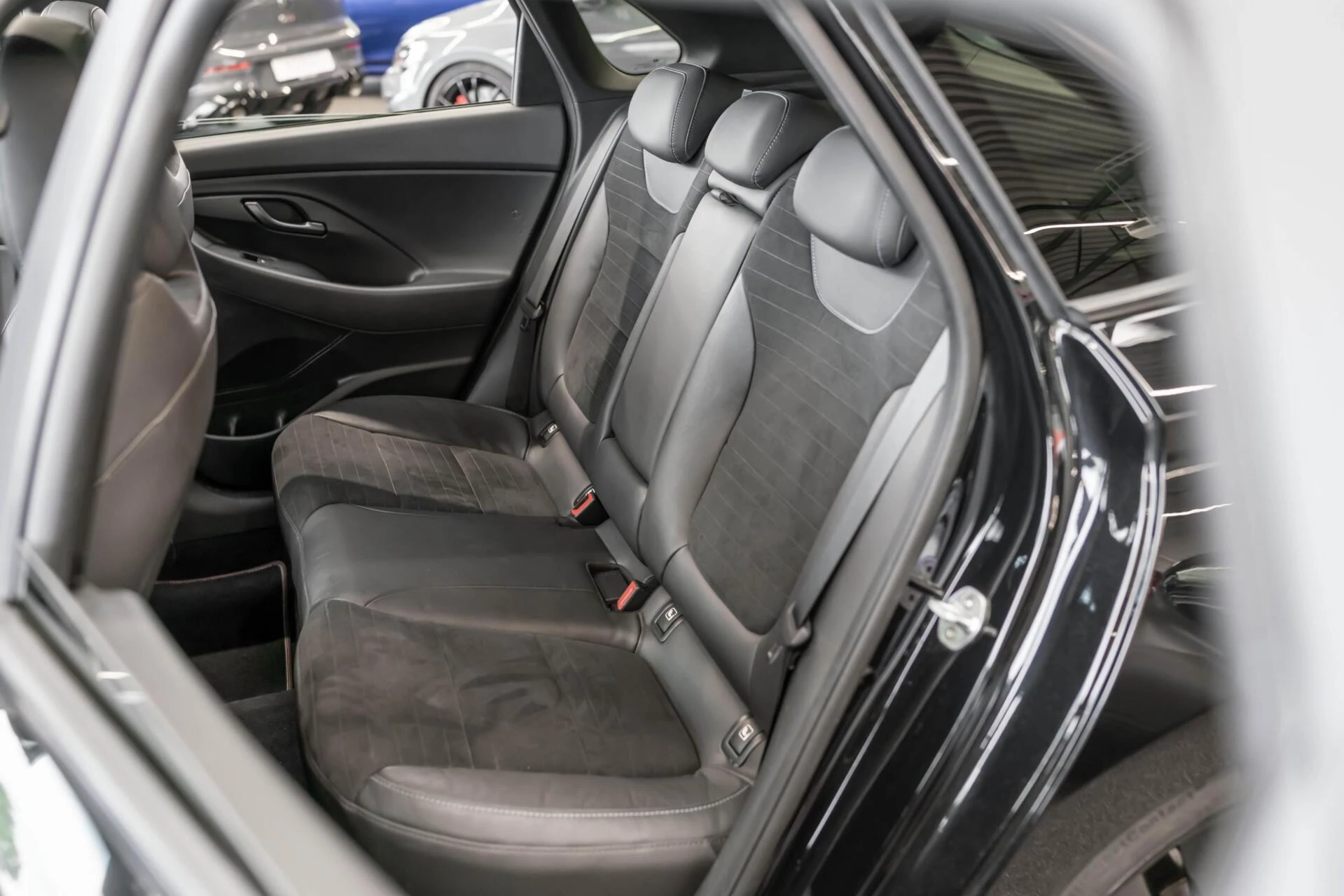Hoofdafbeelding Hyundai i30