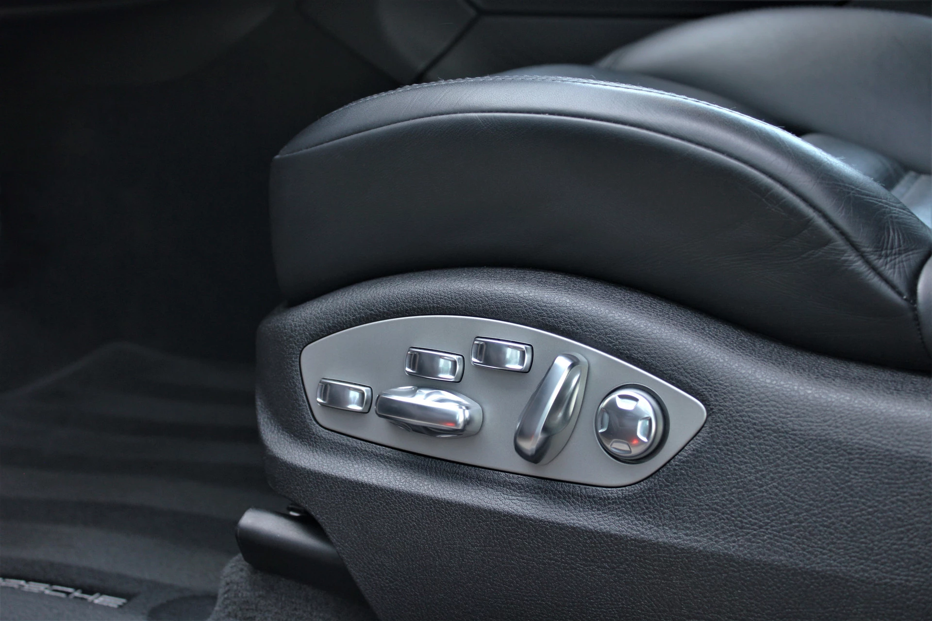 Hoofdafbeelding Porsche Macan
