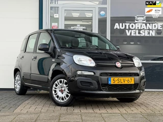 Fiat Panda 0.9 TwinAir Edizione Cool Nap Lage km
