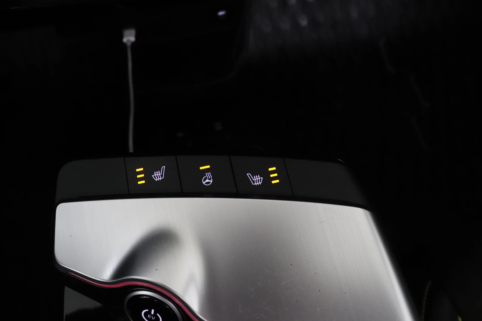 Hoofdafbeelding Kia EV6