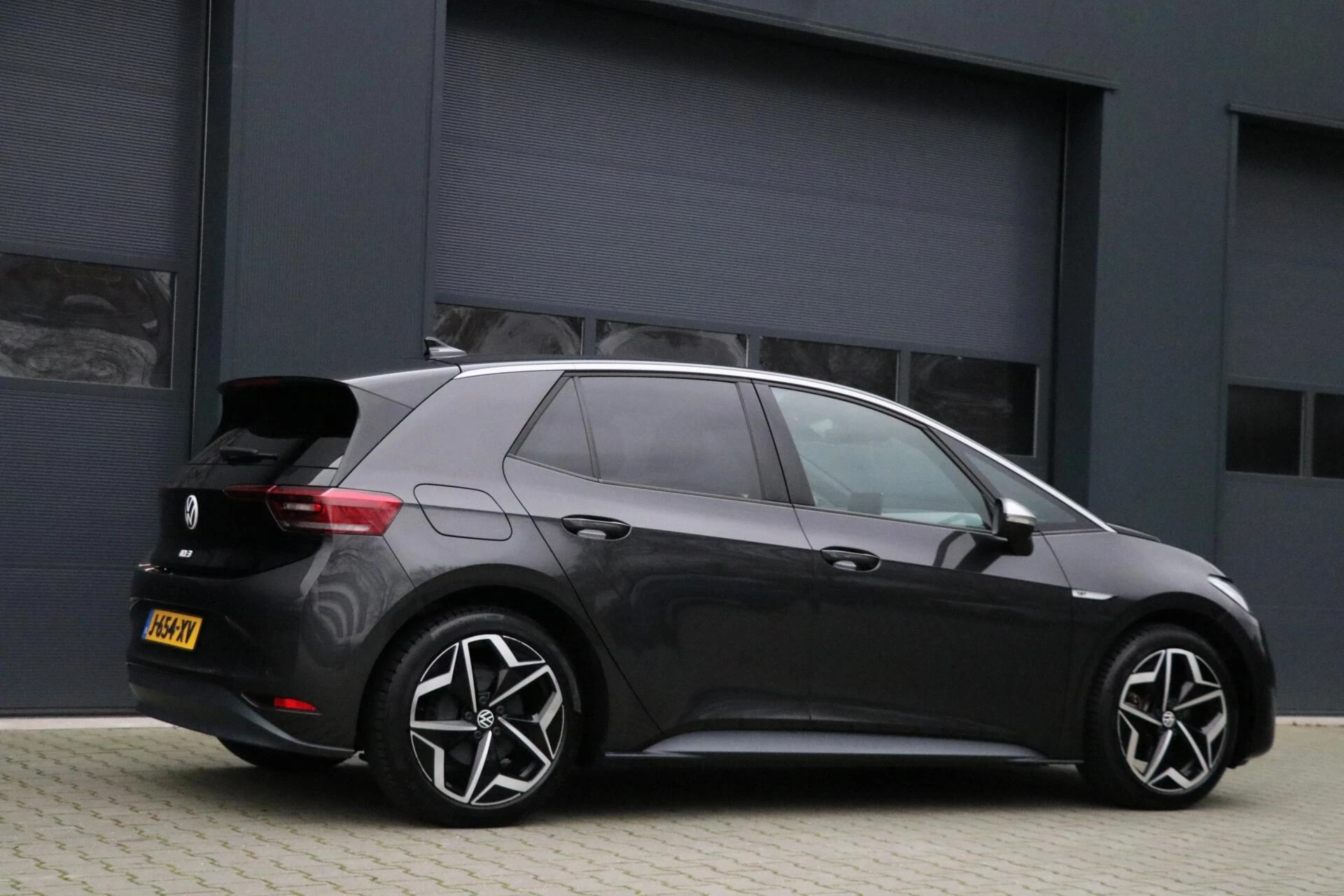 Hoofdafbeelding Volkswagen ID.3