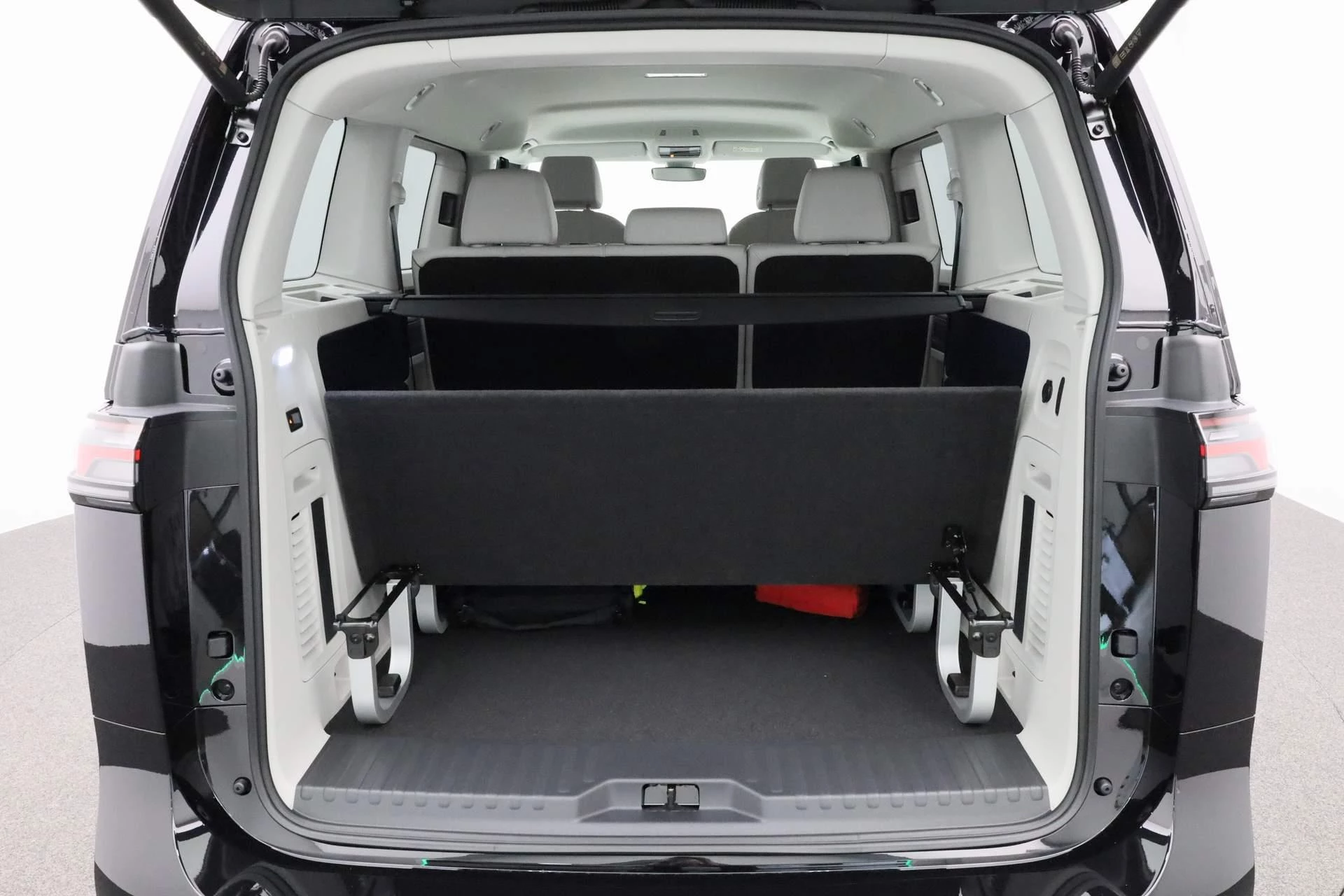 Hoofdafbeelding Volkswagen ID. Buzz