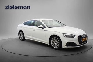 Audi A5 Sportback 40 TFSI Pro Line Automaat - Carplay, Navi, Cruise, Clima