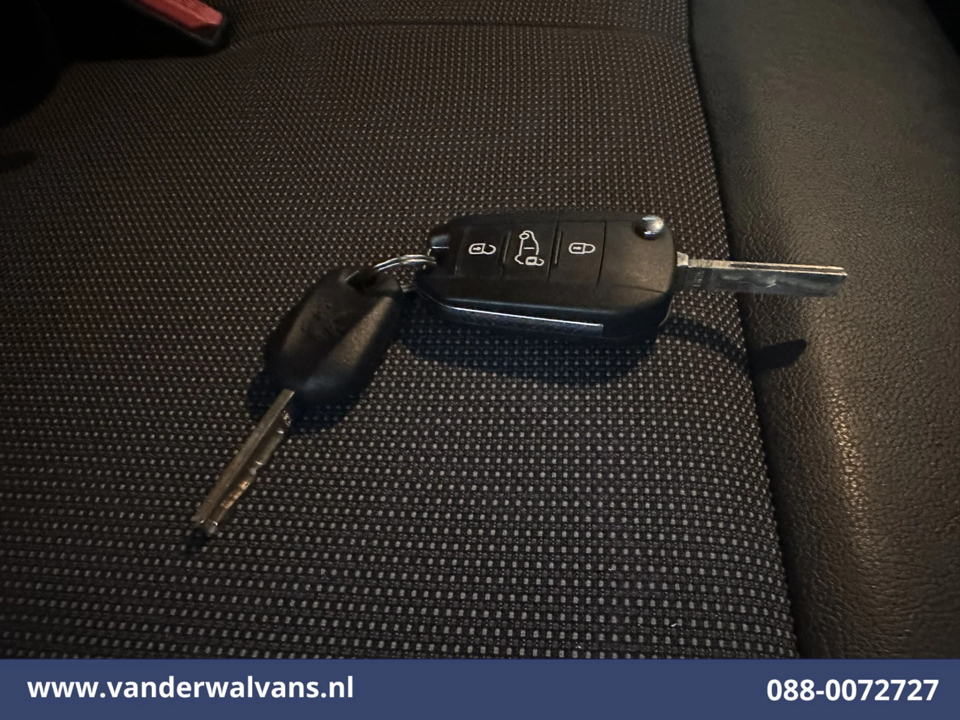Hoofdafbeelding Peugeot Expert