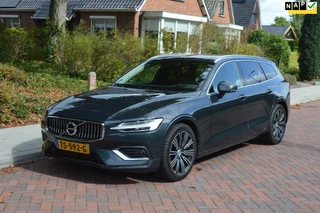 Volvo V60 2.0 T5 Inscription Org NL/NAP/camera