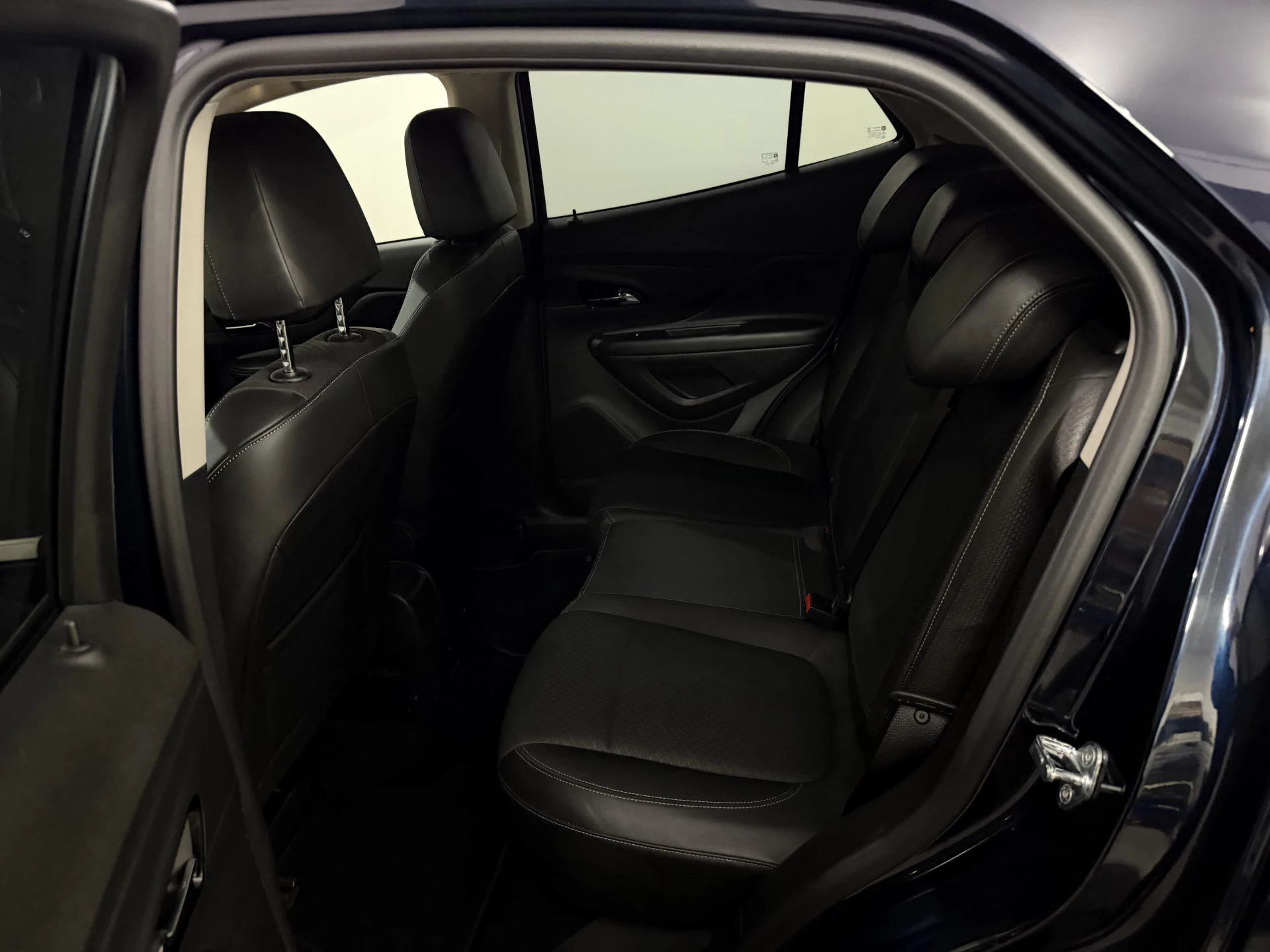 Hoofdafbeelding Opel Mokka X