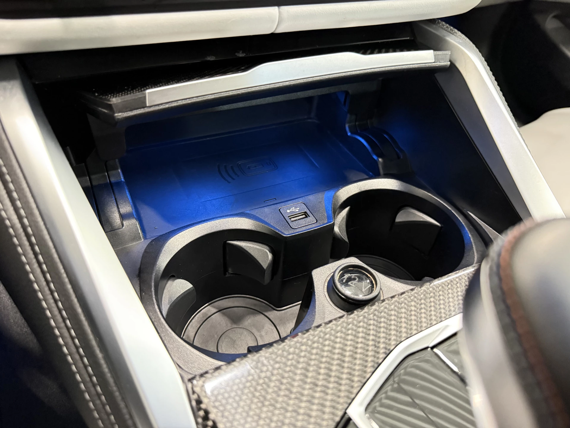 Hoofdafbeelding BMW M4