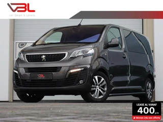 Hoofdafbeelding Peugeot Expert Peugeot Expert Bestel 231L 2.0 BlueHDI 180 Premium Automaat