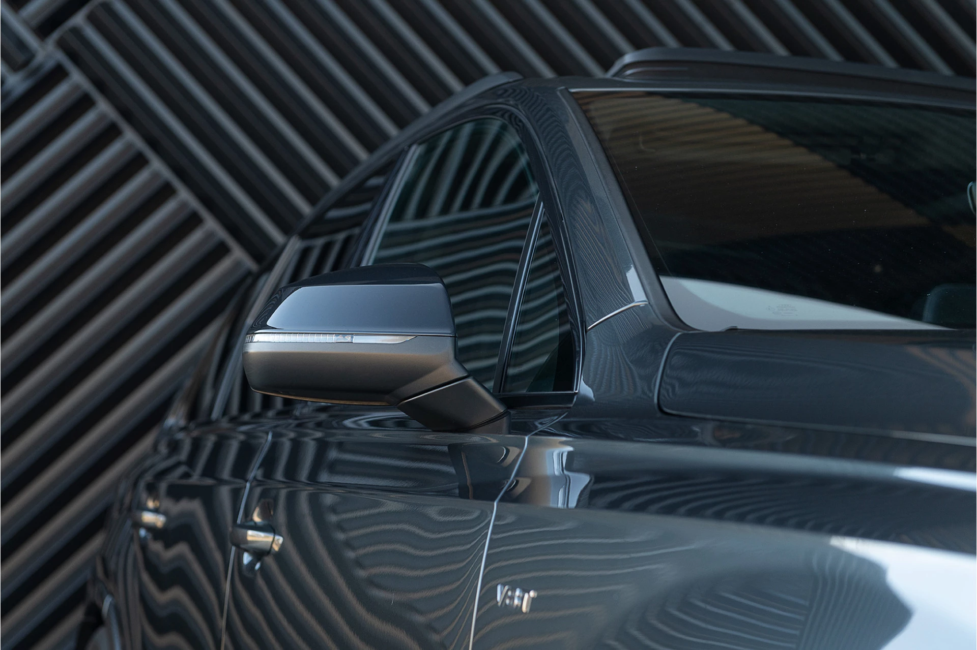 Hoofdafbeelding Audi SQ7
