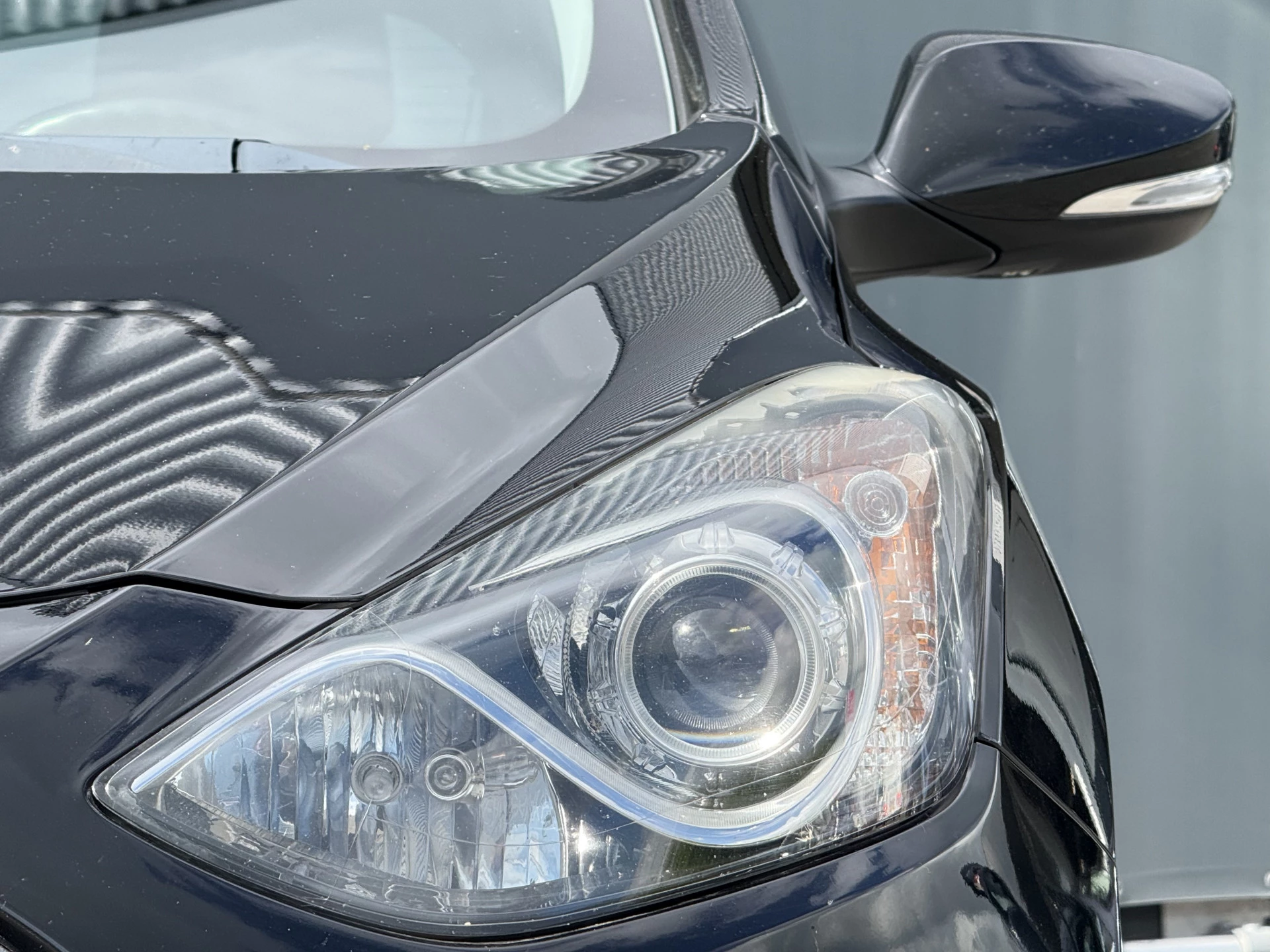 Hoofdafbeelding Hyundai i30