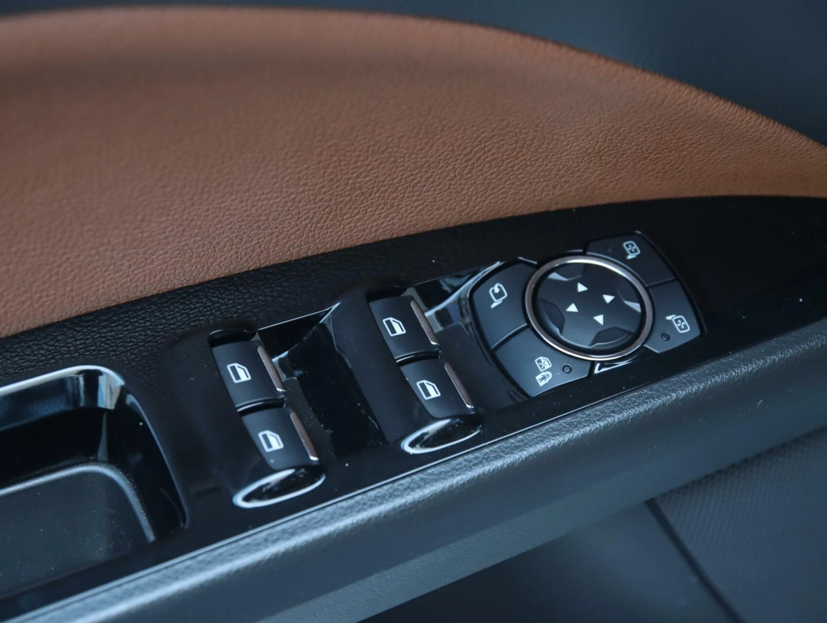 Hoofdafbeelding Ford Mondeo