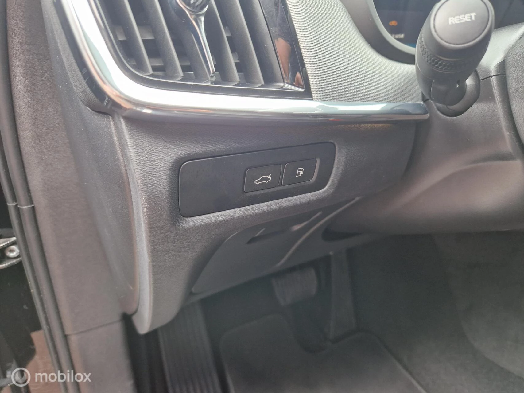 Hoofdafbeelding Volvo V90