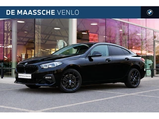 BMW 2 Serie Gran Coupé 220i Executive Automaat / Navigatie / Adaptieve LED / Live Cockpit Professional / Cruise Control / Extra getint glas achter