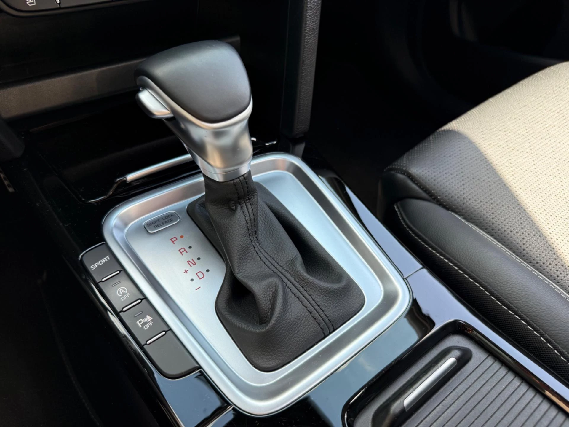 Hoofdafbeelding Kia XCeed