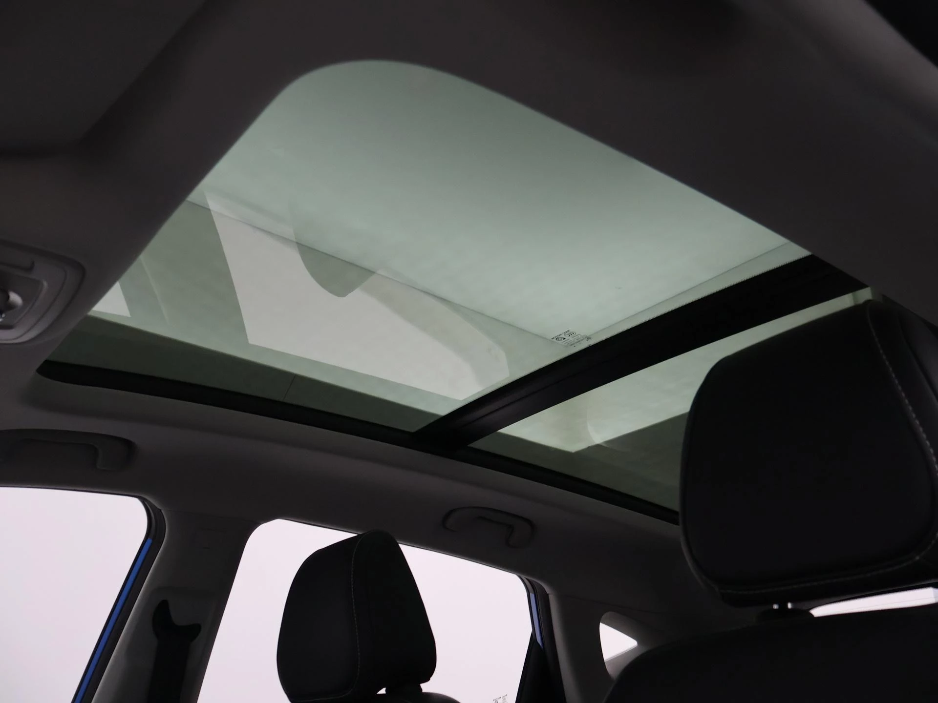 Hoofdafbeelding MG ZS EV
