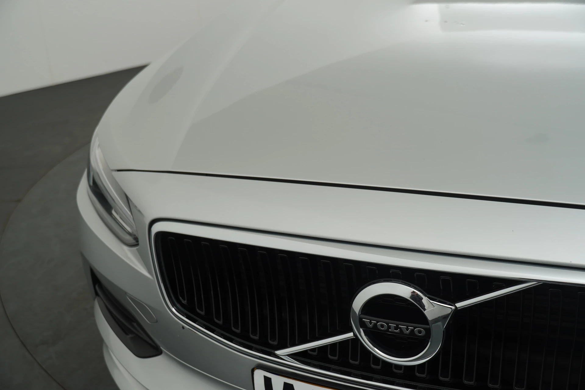 Hoofdafbeelding Volvo V90