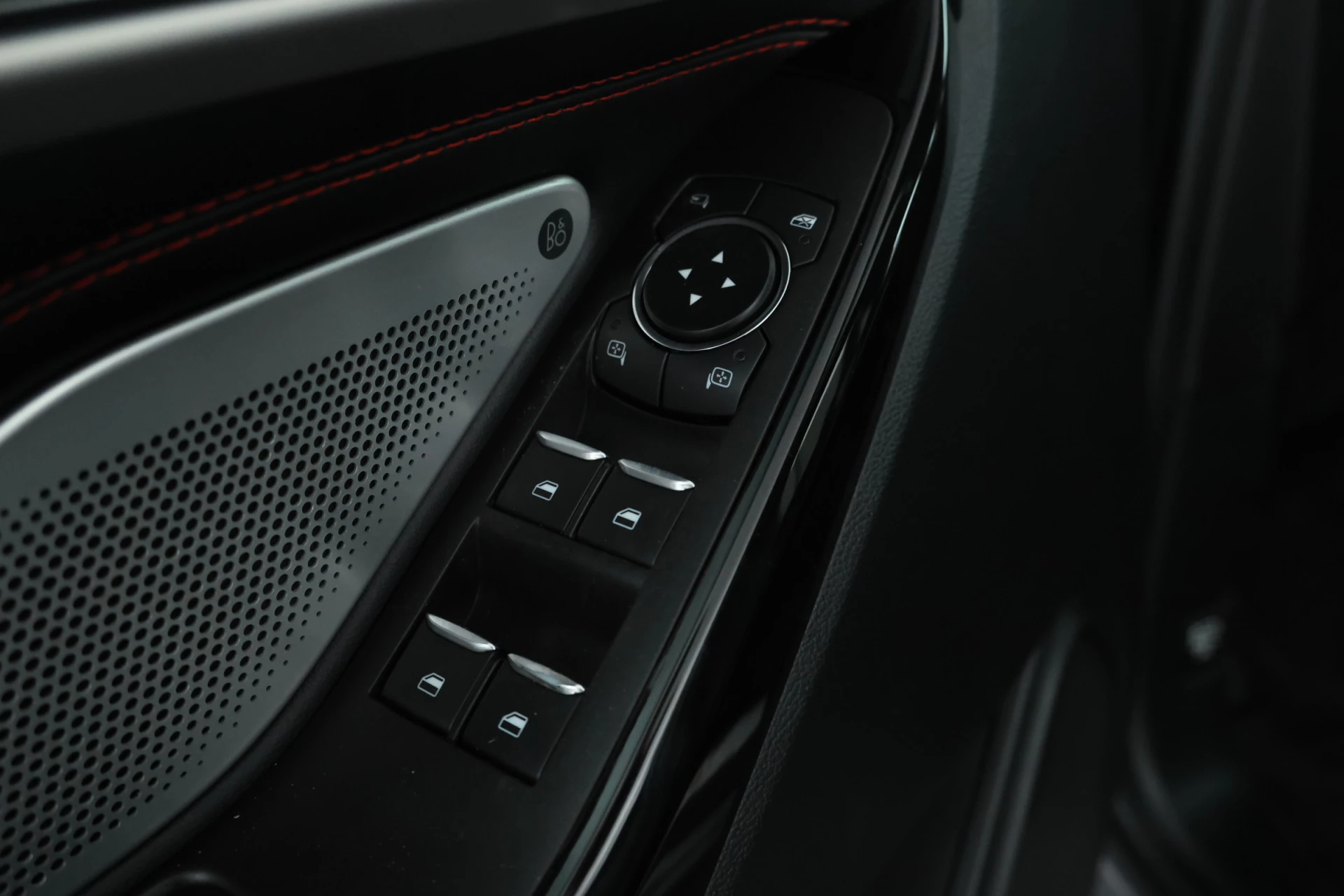 Hoofdafbeelding Ford Explorer