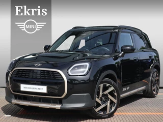 MINI Countryman 1.5 C Favoured Pakket L Driving Assistant Plus / Panoramadak / Harman Kardon