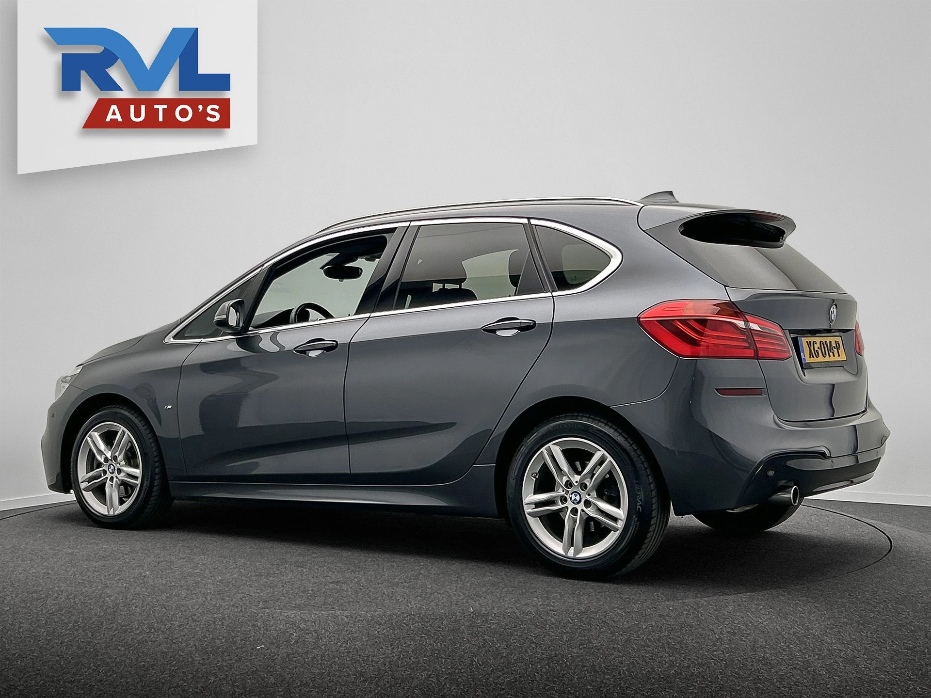 Hoofdafbeelding BMW 2 Serie