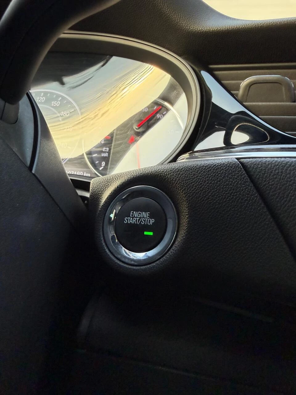 Hoofdafbeelding Opel Insignia