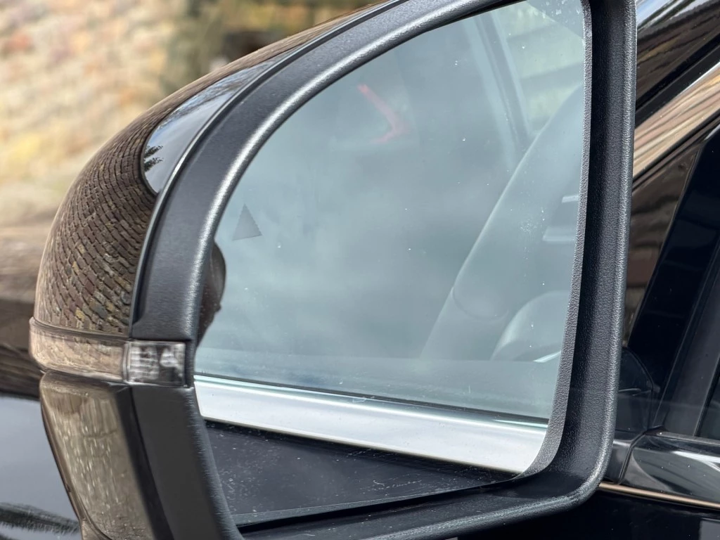 Hoofdafbeelding BYD SEAL U