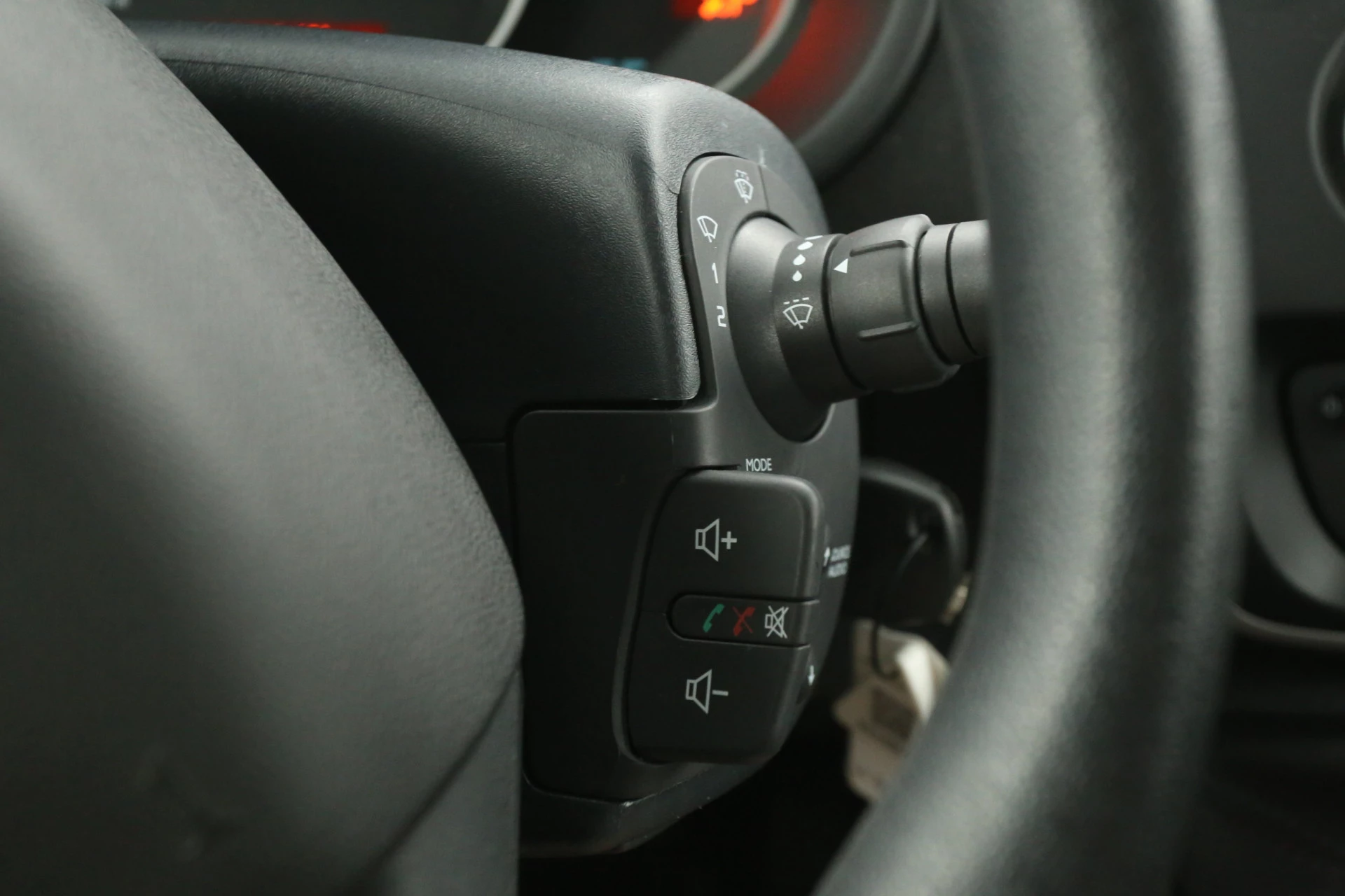 Hoofdafbeelding Renault Kangoo Z.E.
