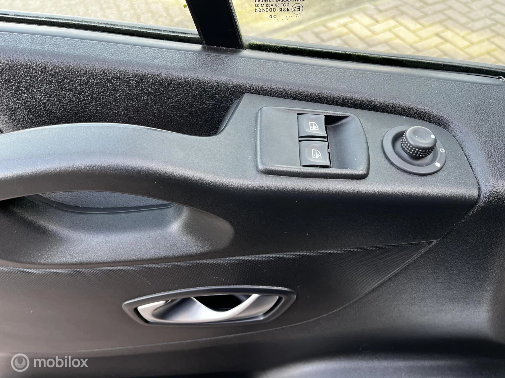 Hoofdafbeelding Fiat Talento