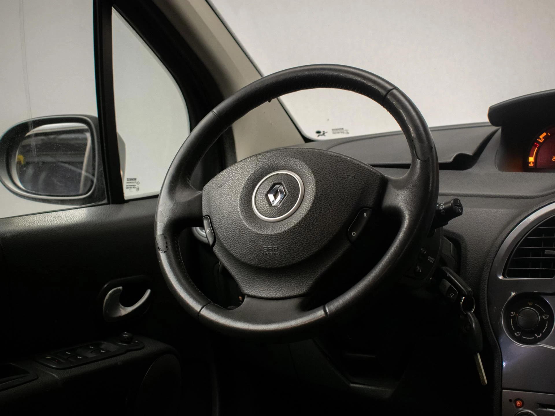 Hoofdafbeelding Renault Grand Modus