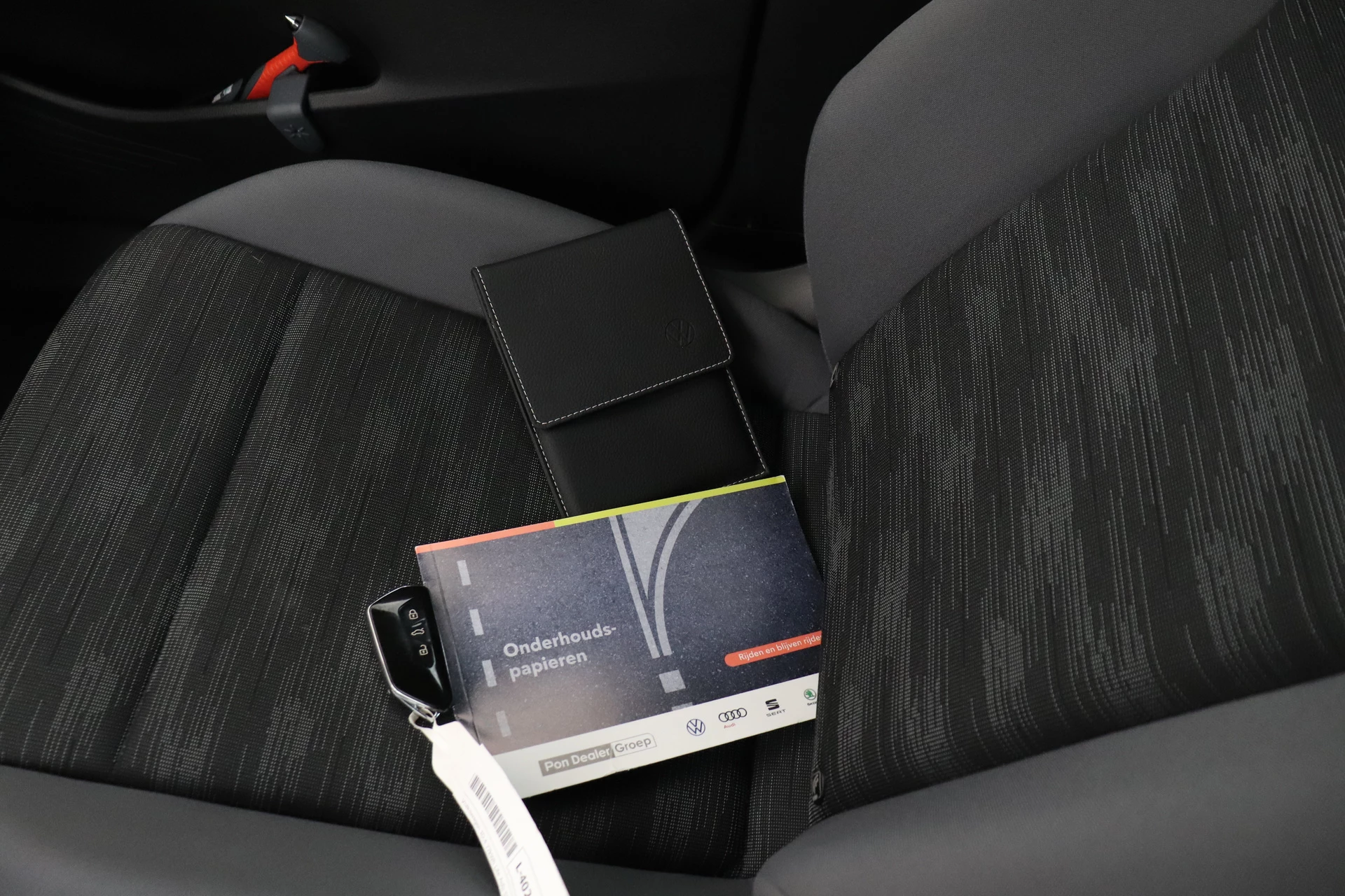 Hoofdafbeelding Volkswagen ID.4