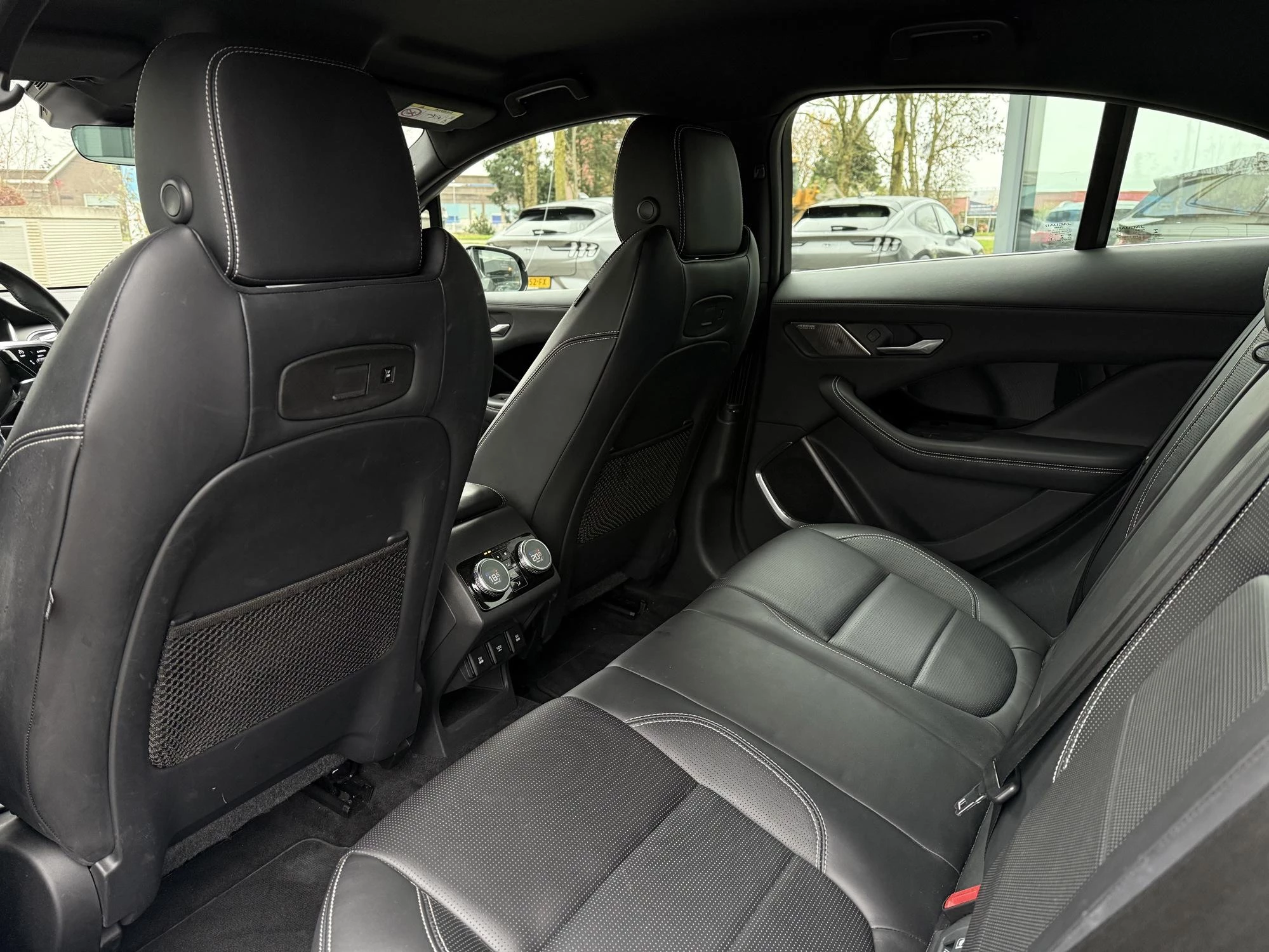 Hoofdafbeelding Jaguar I-PACE