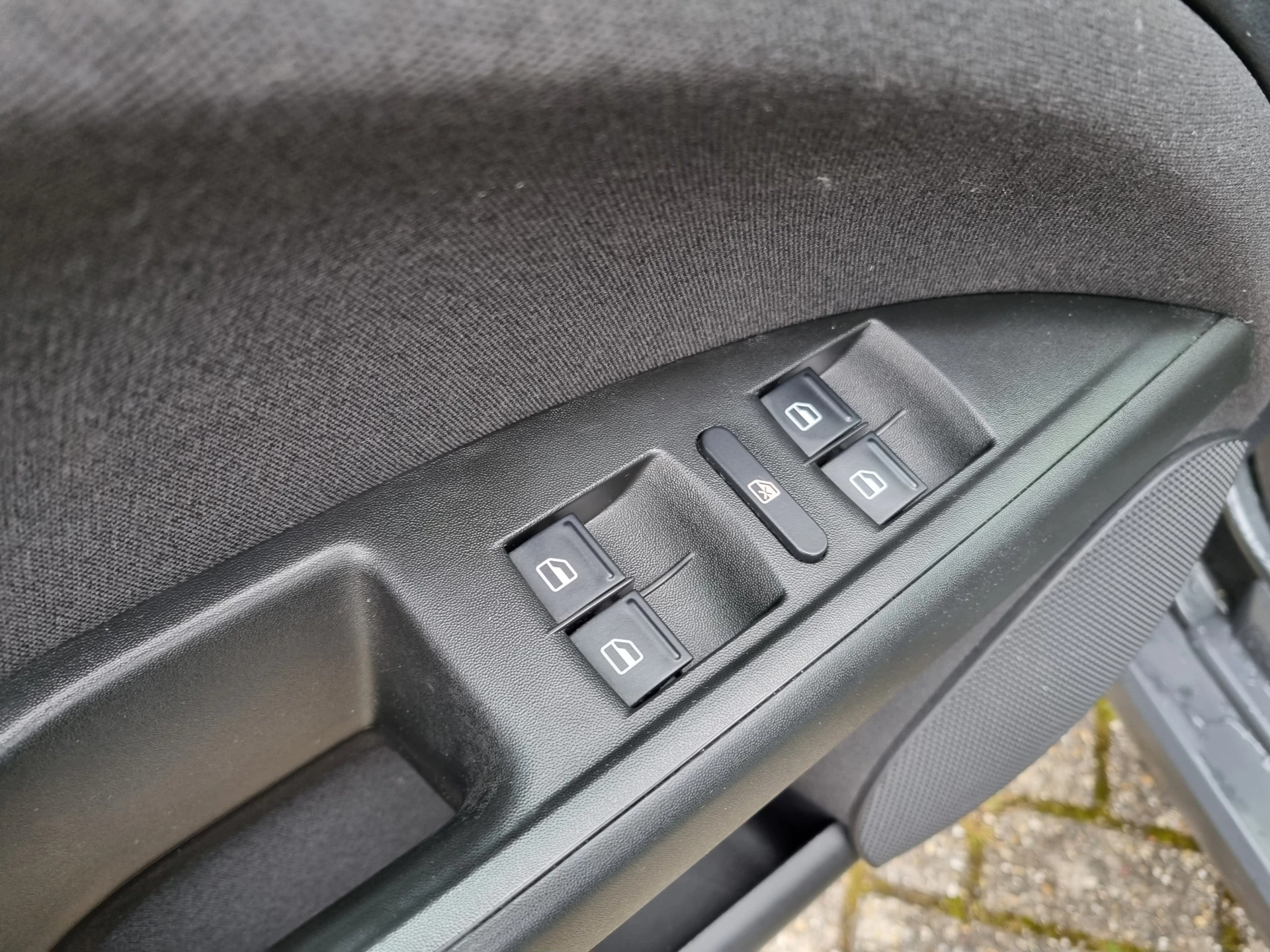 Hoofdafbeelding SEAT Altea