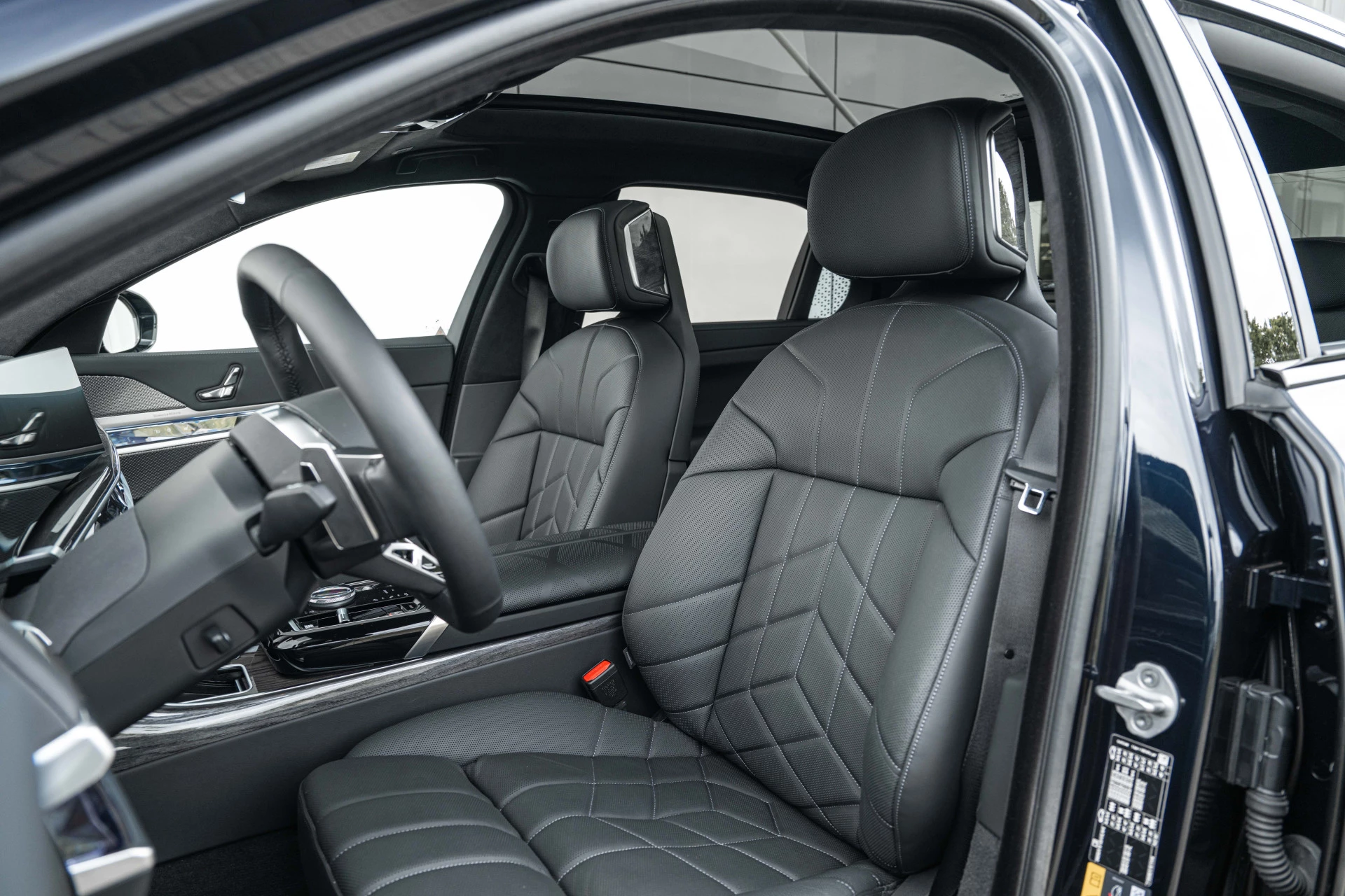 Hoofdafbeelding BMW 7 Serie