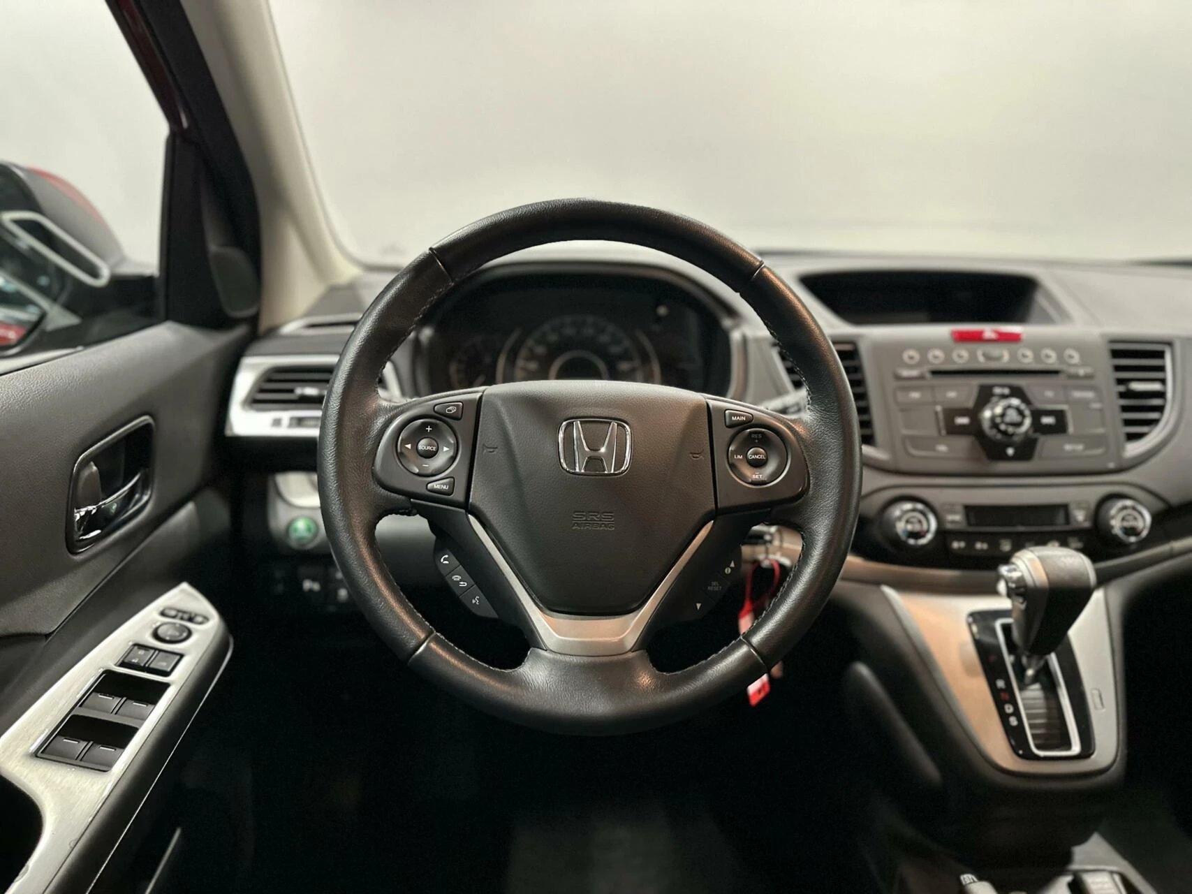 Hoofdafbeelding Honda CR-V