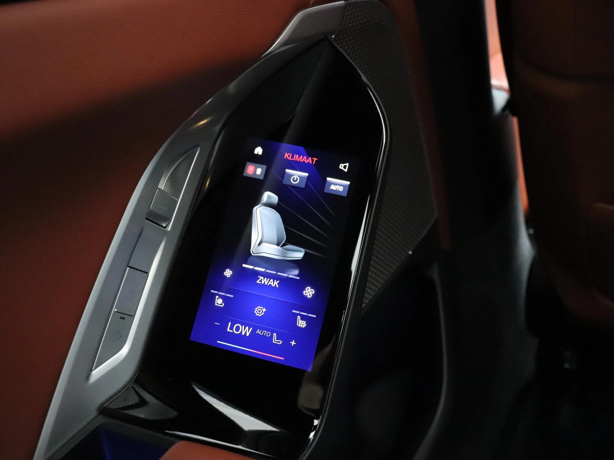 Hoofdafbeelding BMW 7 Serie