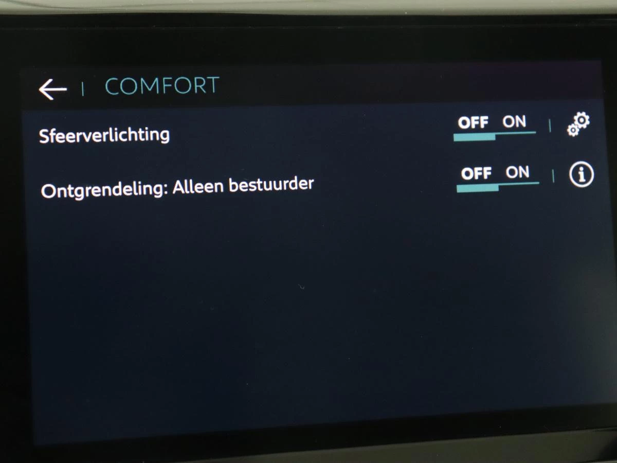 Hoofdafbeelding Citroën C5 Aircross