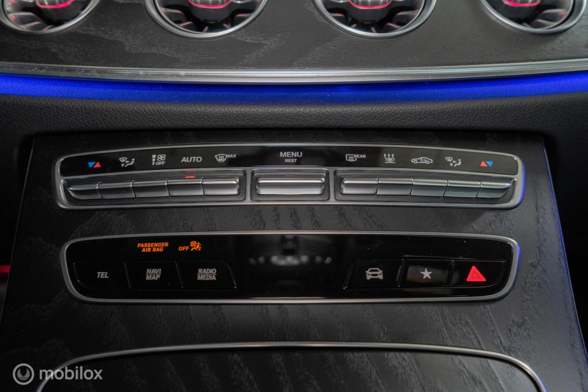 Hoofdafbeelding Mercedes-Benz CLS