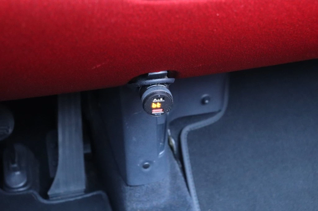 Hoofdafbeelding smart Fortwo