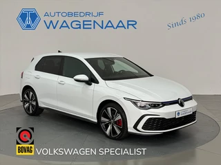 Volkswagen Golf 1.4 EHYBRID GTE 45.000KM